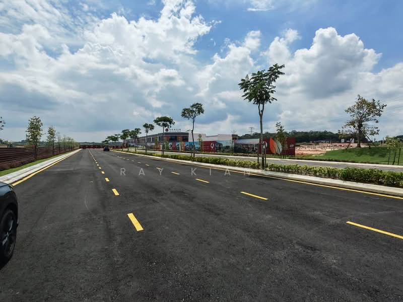 Kilang untuk Dijual di Ulu Tiram (Johor) - Ray Kiang - PropertyGuru.com.my
