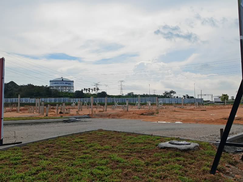 Kilang untuk Dijual di Ulu Tiram (Johor) - Ray Kiang - PropertyGuru.com.my