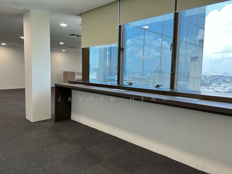 Office for Rent in Petaling Jaya (Selangor) - Jayden Heng - Interior - PropertyGuru.com.my
