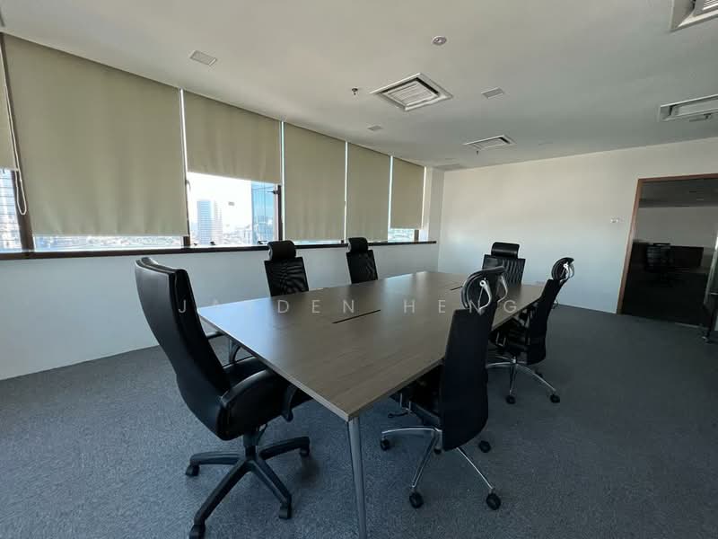 Office for Rent in Petaling Jaya (Selangor) - Jayden Heng - PropertyGuru.com.my