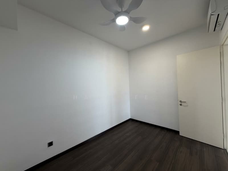 Service Residence for Sale at Duta Park Residences - HANA LEE - Interior - PropertyGuru.com.my