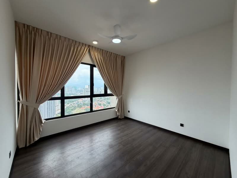 Service Residence for Sale at Duta Park Residences - HANA LEE - View - PropertyGuru.com.my