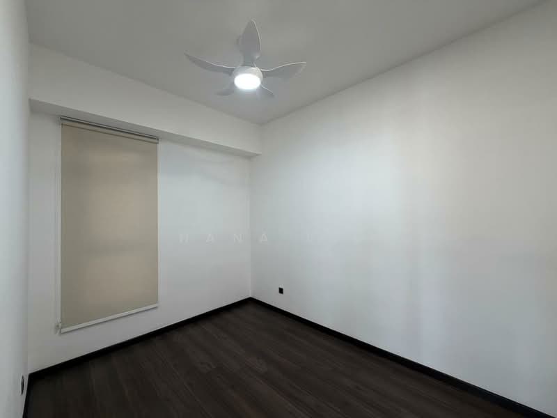 Service Residence for Sale at Duta Park Residences - HANA LEE - PropertyGuru.com.my