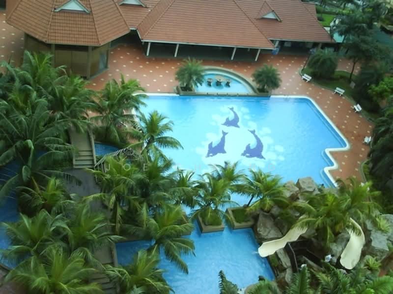 Condominium for Sale at Kelana Mahkota - Joe Cheang - Pool - PropertyGuru.com.my