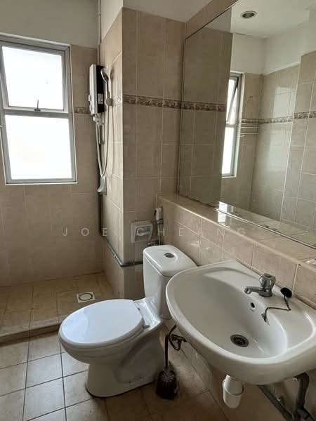 Condominium for Sale at Kelana Mahkota - Joe Cheang - Bathroom - PropertyGuru.com.my