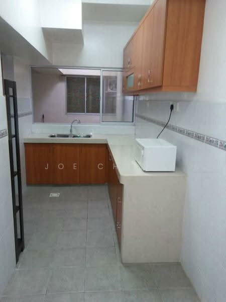 Condominium for Sale at Kelana Mahkota - Joe Cheang - Kitchen - PropertyGuru.com.my