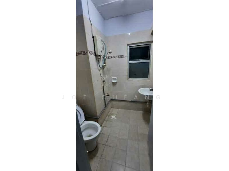 Condominium for Sale at Kelana Mahkota - Joe Cheang - Bathroom - PropertyGuru.com.my