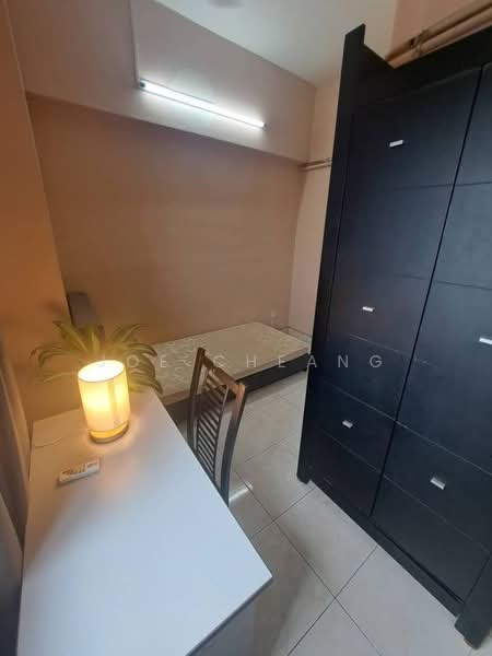 Condominium for Sale at Kelana Mahkota - Joe Cheang - Bedroom - PropertyGuru.com.my