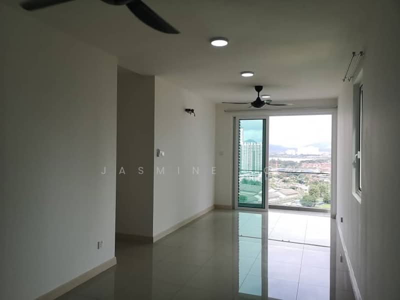 Service Residence for Rent at Sentul Point - Jasmine Ooi - PropertyGuru.com.my