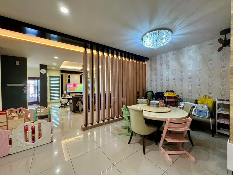 Terraced House for Sale in Johor Bahru (Johor) - Kenneth Tan - PropertyGuru.com.my