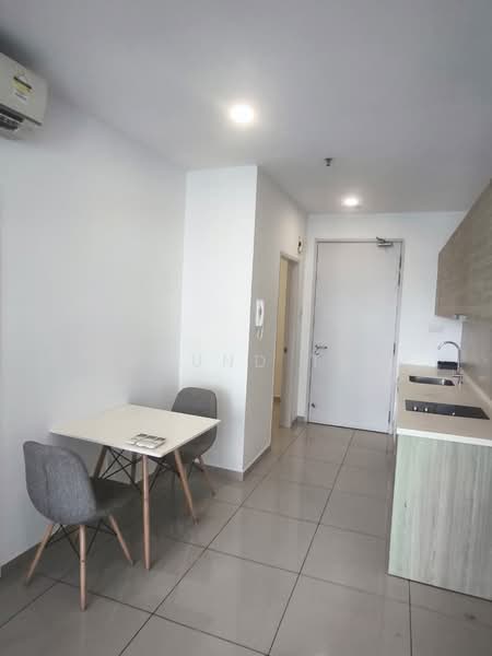 Service Residence for Rent at i-Suite @ i-City - Edmund Tan - Kitchen - PropertyGuru.com.my