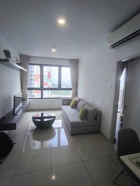 Service Residence for Rent at i-Suite @ i-City - Edmund Tan - PropertyGuru.com.my