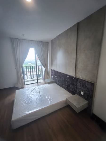 Service Residence for Rent at i-Suite @ i-City - Edmund Tan - Bedroom - PropertyGuru.com.my
