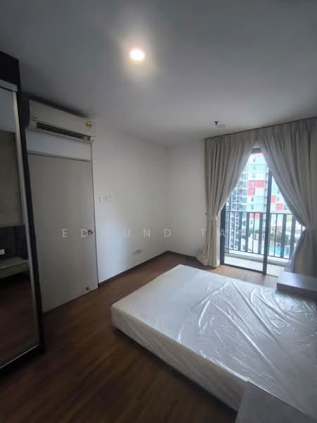 Service Residence for Rent at i-Suite @ i-City - Edmund Tan - Bedroom - PropertyGuru.com.my