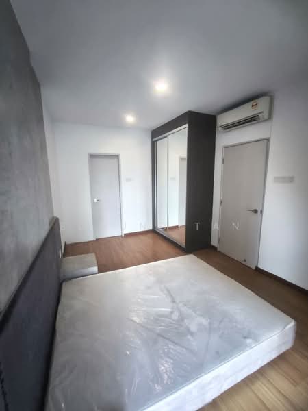 Service Residence for Rent at i-Suite @ i-City - Edmund Tan - Bedroom - PropertyGuru.com.my