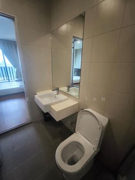 Service Residence for Rent at i-Suite @ i-City - Edmund Tan - Bathroom - PropertyGuru.com.my