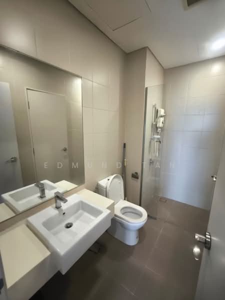 Service Residence for Rent at i-Suite @ i-City - Edmund Tan - Bathroom - PropertyGuru.com.my