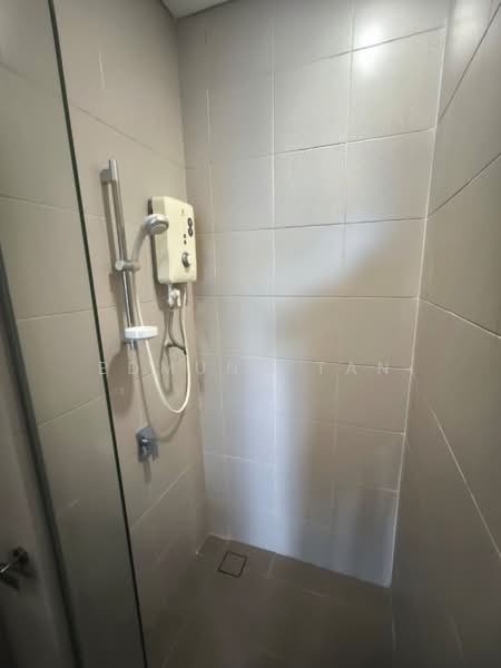 Service Residence for Rent at i-Suite @ i-City - Edmund Tan - Bathroom - PropertyGuru.com.my