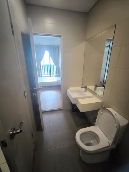 Service Residence for Rent at i-Suite @ i-City - Edmund Tan - Bathroom - PropertyGuru.com.my