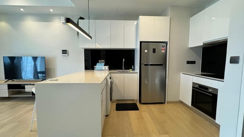 Servis Apartment untuk Dijual di Star Residences One - Evonne Lee - PropertyGuru.com.my