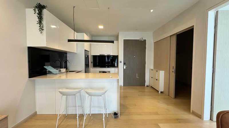 Servis Apartment untuk Dijual di Star Residences One - Evonne Lee - PropertyGuru.com.my