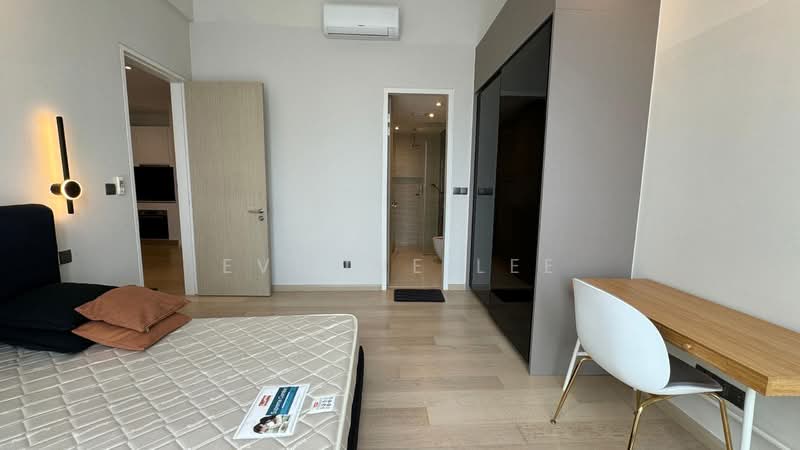 Servis Apartment untuk Dijual di Star Residences One - Evonne Lee - PropertyGuru.com.my