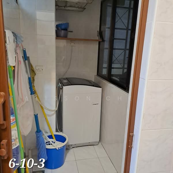 Kondominium untuk Dijual di Eden Seaview Condominium - Alisson Chew - Interior - PropertyGuru.com.my