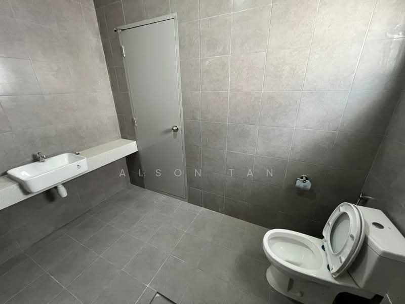 Rumah Teres 2 Tingkat untuk Disewa di Kota Bayuemas (Klang) - Alson Tan - Bathroom - PropertyGuru.com.my