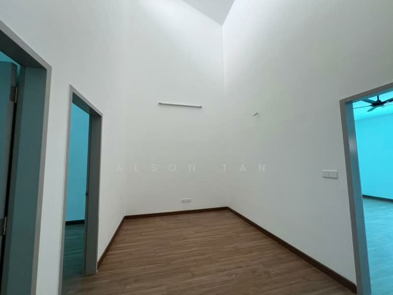 Rumah Teres 2 Tingkat untuk Disewa di Kota Bayuemas (Klang) - Alson Tan - Interior - PropertyGuru.com.my