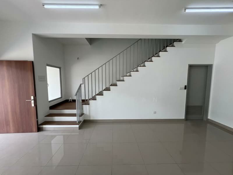 Rumah Teres 2 Tingkat untuk Disewa di Kota Bayuemas (Klang) - Alson Tan - Interior - PropertyGuru.com.my
