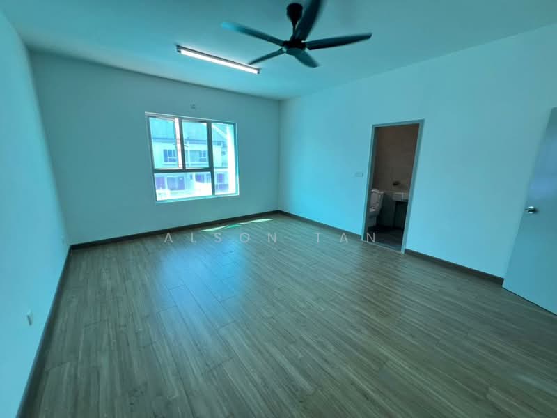 Rumah Teres 2 Tingkat untuk Disewa di Kota Bayuemas (Klang) - Alson Tan - Interior - PropertyGuru.com.my