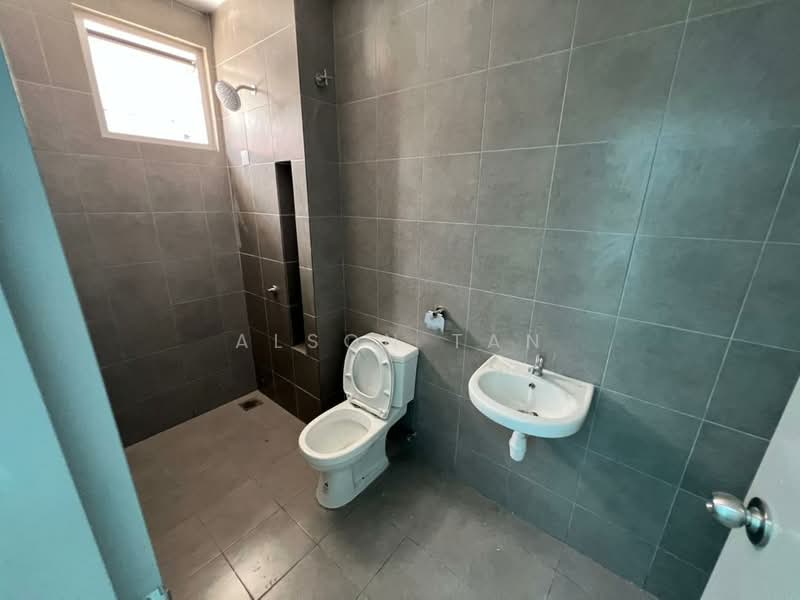 Rumah Teres 2 Tingkat untuk Disewa di Kota Bayuemas (Klang) - Alson Tan - Bathroom - PropertyGuru.com.my