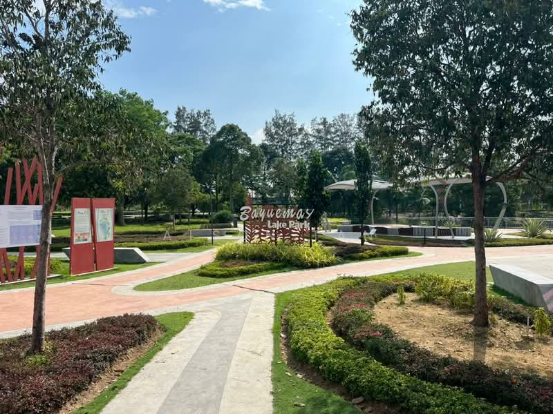 Rumah Teres 2 Tingkat untuk Disewa di Kota Bayuemas (Klang) - Alson Tan - Exterior - PropertyGuru.com.my