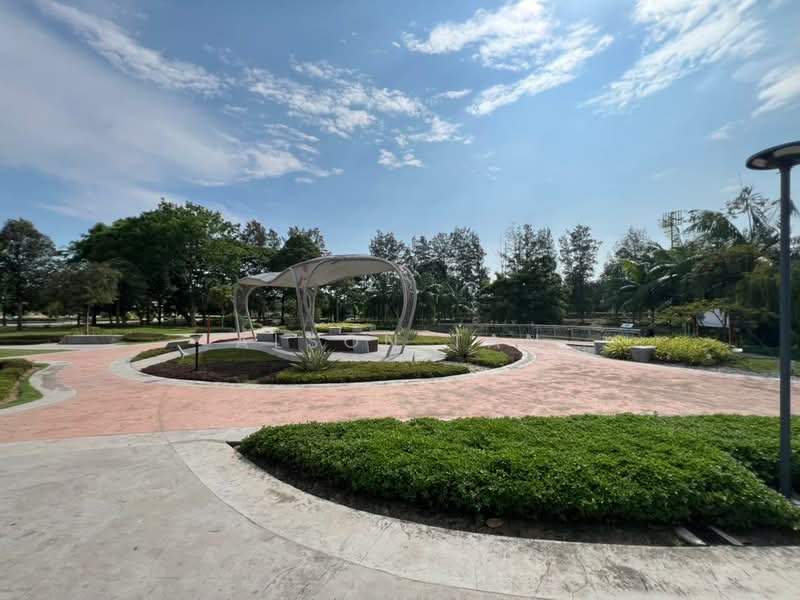 Rumah Teres 2 Tingkat untuk Disewa di Kota Bayuemas (Klang) - Alson Tan - Exterior - PropertyGuru.com.my