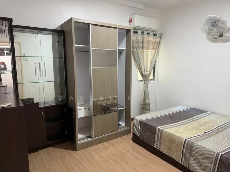 Pangsapuri untuk Disewa di The Ocean View (Bandar Sri Pinang) - Daniel Chae - PropertyGuru.com.my