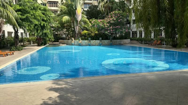 Pangsapuri untuk Disewa di The Ocean View (Bandar Sri Pinang) - Daniel Chae - PropertyGuru.com.my