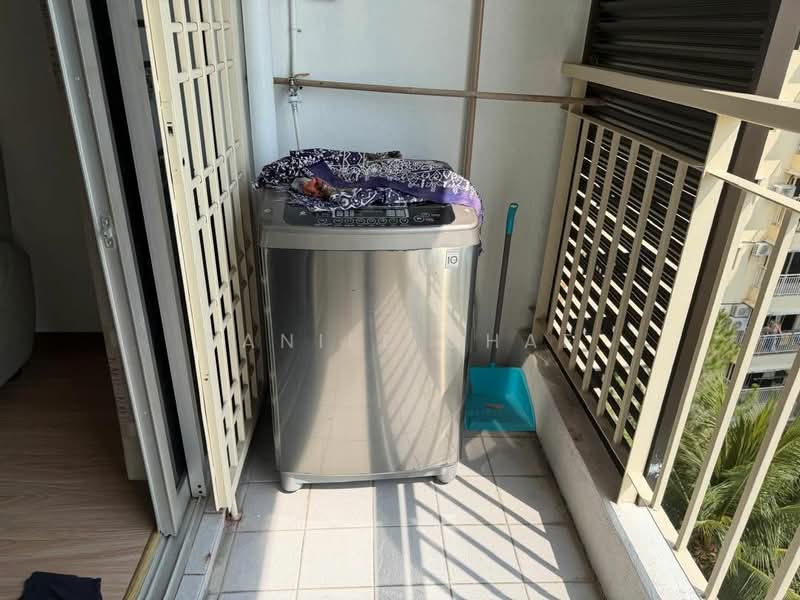 Pangsapuri untuk Disewa di The Ocean View (Bandar Sri Pinang) - Daniel Chae - PropertyGuru.com.my