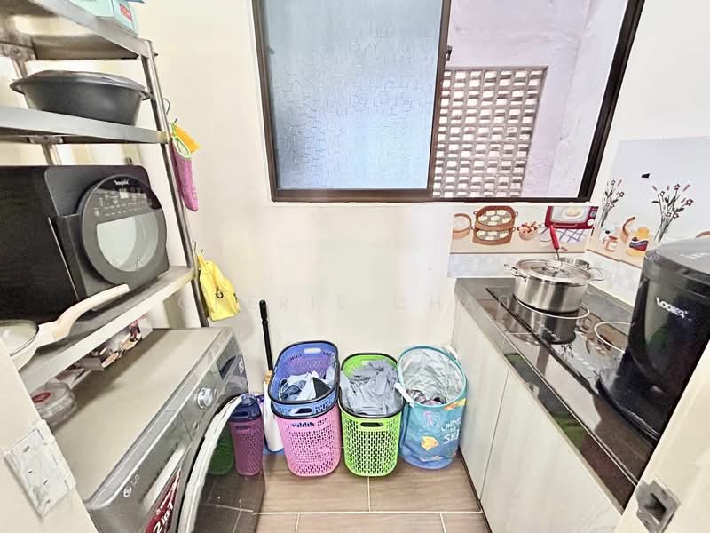 Pangsapuri untuk Dijual di Impian Senibong Residences - Cherie Chan - PropertyGuru.com.my