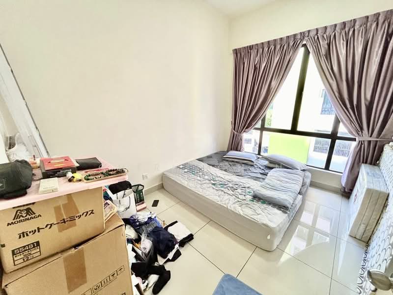 Pangsapuri untuk Dijual di Impian Senibong Residences - Cherie Chan - PropertyGuru.com.my