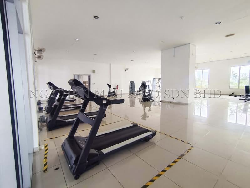 Service Residence for Sale at Platinum Lake PV 21 - Leslie Low - PropertyGuru.com.my