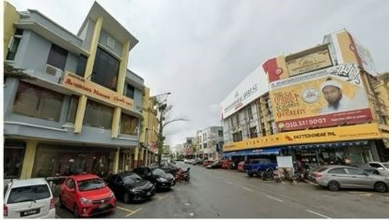 Shop / Office for Sale in Kajang (Selangor) - Stanley Yap - Exterior - PropertyGuru.com.my