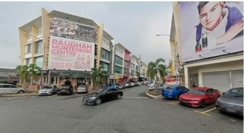 Shop / Office for Sale in Kajang (Selangor) - Stanley Yap - Exterior - PropertyGuru.com.my