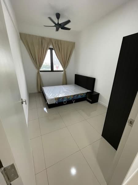 Service Residence for Rent at Savvy @ Riana Dutamas - Andy . - PropertyGuru.com.my