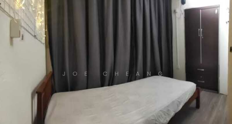 Condominium for Sale at Kelana Mahkota - Joe Cheang - Bedroom - PropertyGuru.com.my