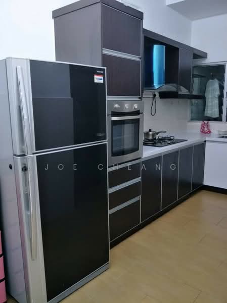 Condominium for Sale at Kelana Mahkota - Joe Cheang - Kitchen - PropertyGuru.com.my