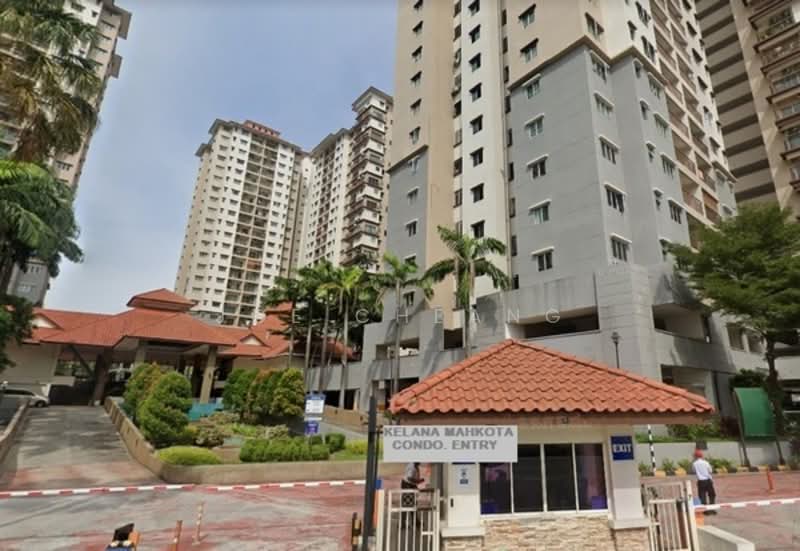 Condominium for Sale at Kelana Mahkota - Joe Cheang - Exterior - PropertyGuru.com.my