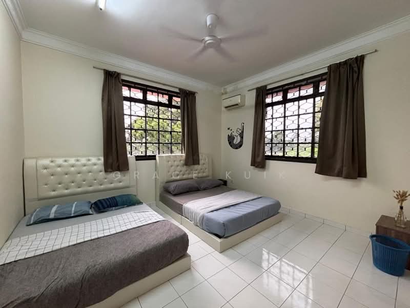 Rumah Kluster untuk Dijual di Taman Daya (Johor Bahru) - Grace Kuik - PropertyGuru.com.my