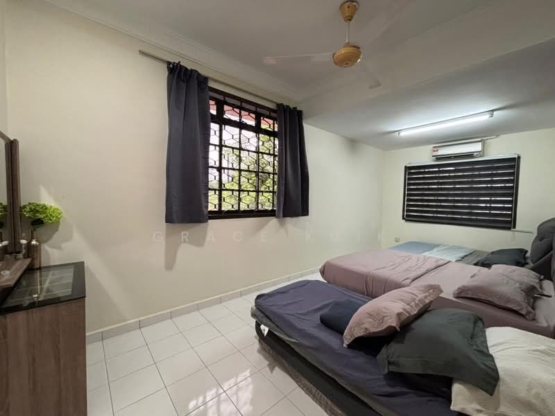 Rumah Kluster untuk Dijual di Taman Daya (Johor Bahru) - Grace Kuik - PropertyGuru.com.my