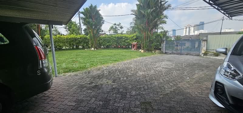 Rumah Banglo untuk Dijual di Seksyen 12 (Petaling Jaya) - Magasvari A/P Saboo Basnayake - Exterior - PropertyGuru.com.my