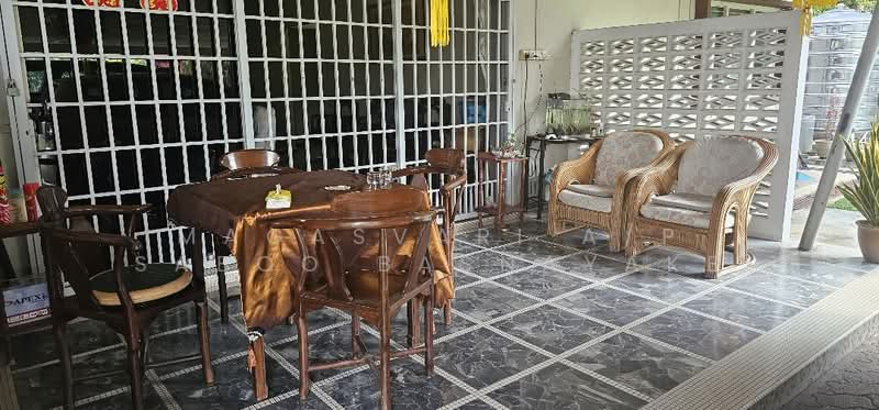 Rumah Banglo untuk Dijual di Seksyen 12 (Petaling Jaya) - Magasvari A/P Saboo Basnayake - Exterior - PropertyGuru.com.my
